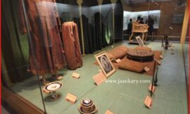RED FORT MUSEUM OR LAL QILA MUSEUM