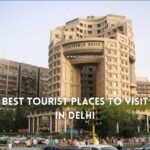 Top 5 Beautiful Tourist Places to visit in Delhi ( www.jaankary.com )