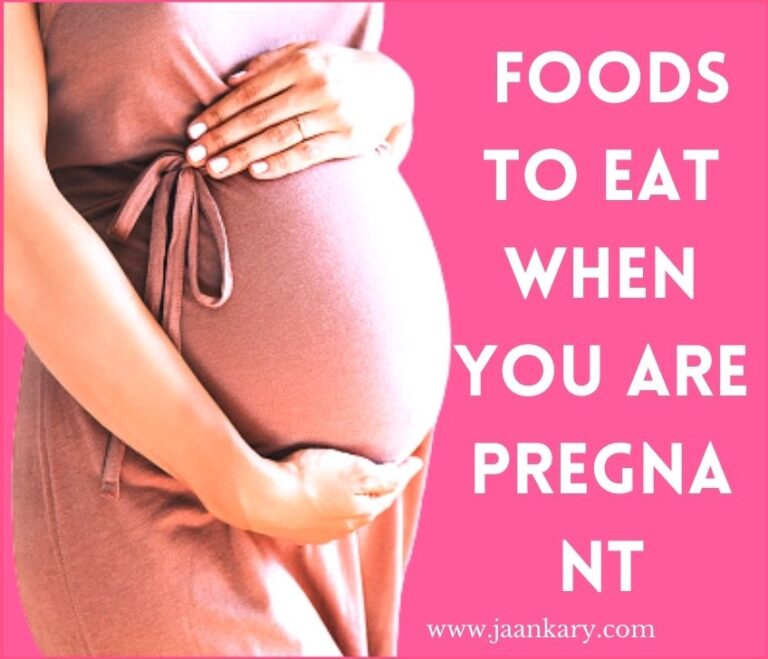 Read more about the article BEST 12 FOODS TO EAT WHEN YOU ARE PREGNANT