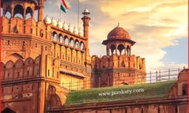 RED FORT OR LAL QILA