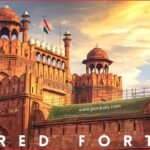 red fort lal qila ( www.jaankary.com )