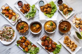 recipes